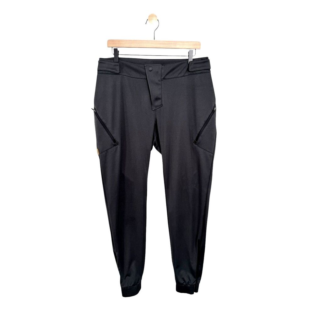 Pearl Izumi Black Men’s Technical Jogger Pants
